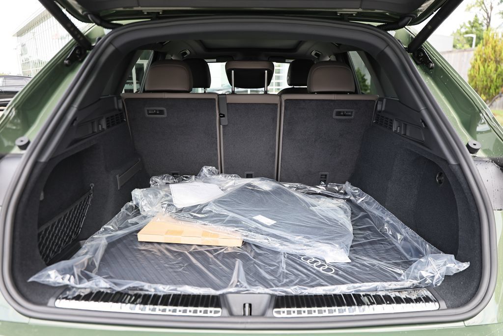 New 2026 Audi Q5 Premium Plus AWD/4WD image 39