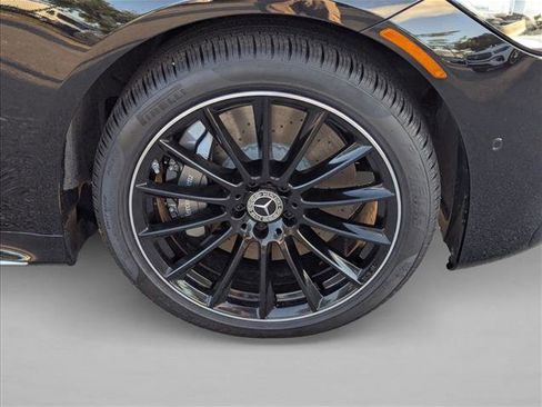 New 2026 Mercedes-Benz S 500 4MATIC image 9