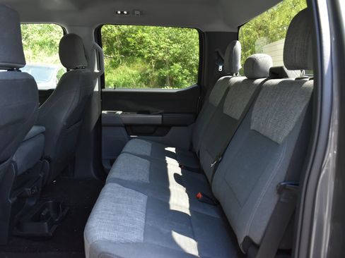 Used 2022 Ford F150 XLT AWD/4WD image 16