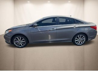 Used 2011 Hyundai Sonata SE FWD video 2