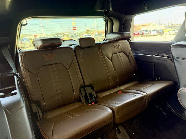 Used 2021 Ford Expedition King Ranch AWD/4WD image 11