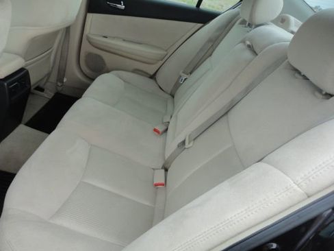 Used 2014 Nissan Maxima 3.5 S FWD image 10