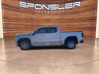 Used 2021 GMC Sierra 1500 SLT video 2