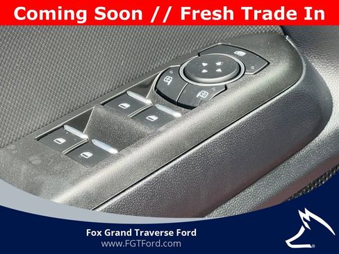 Certified 2024 Ford Bronco Sport Outer Banks w/ Tech Package AWD/4WD image 17