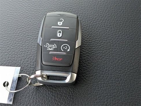 New 2026 RAM 1500 4x4 Crew Cab image 29