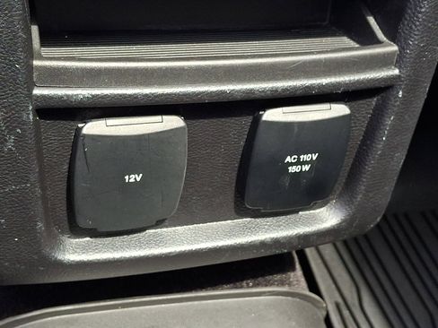 Used 2018 Ford Edge Sport w/ Equipment Group 401A AWD/4WD image 11