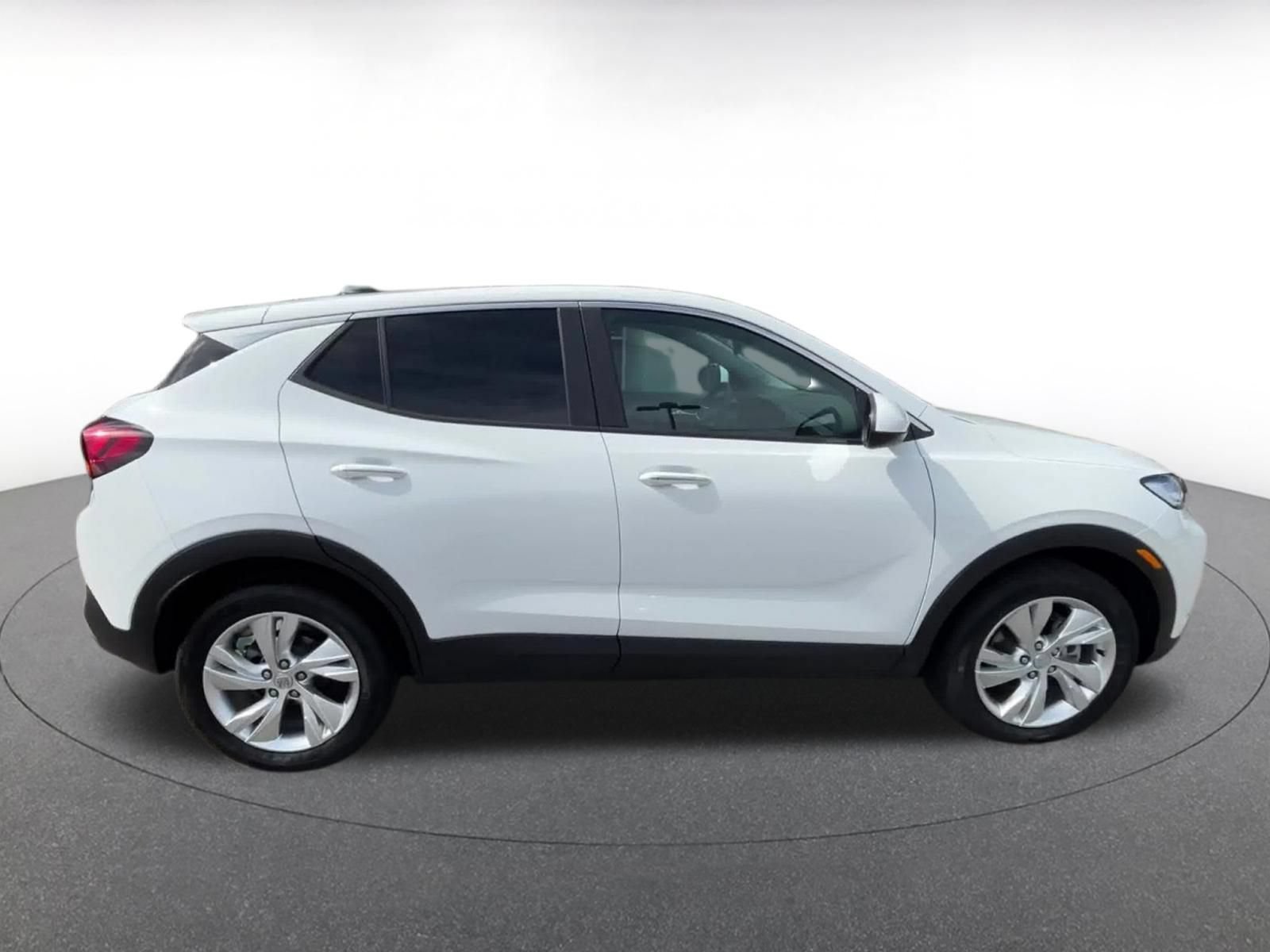 Used 2026 Buick Encore GX Preferred FWD image 15