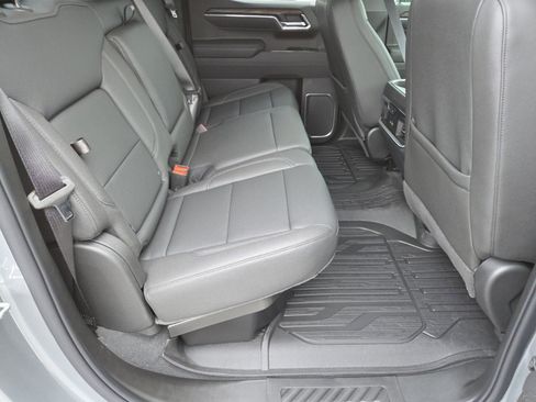 New 2026 GMC Sierra 1500 SLT w/ SLT Premium Plus Package image 25