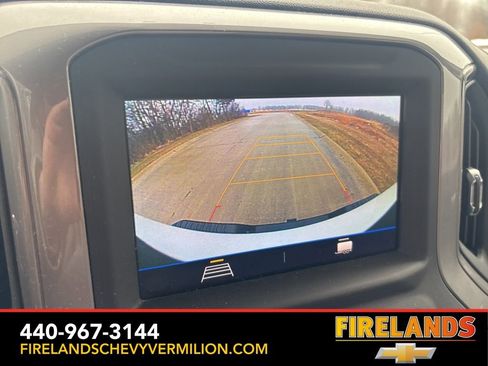 Certified 2021 Chevrolet Silverado 2500 W/T image 5