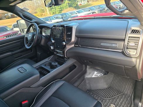 Used 2024 RAM 2500 Power Wagon w/ Level 2 Equipment Group image 31