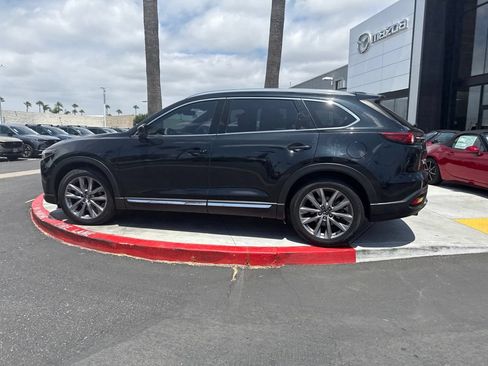 Used 2021 MAZDA CX-9 Grand Touring AWD/4WD image 11