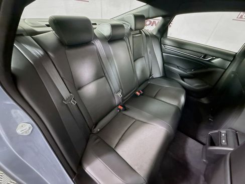 Used 2022 Honda Accord Sport image 27