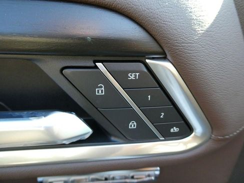 New 2026 GMC Sierra 1500 Denali AWD/4WD image 21
