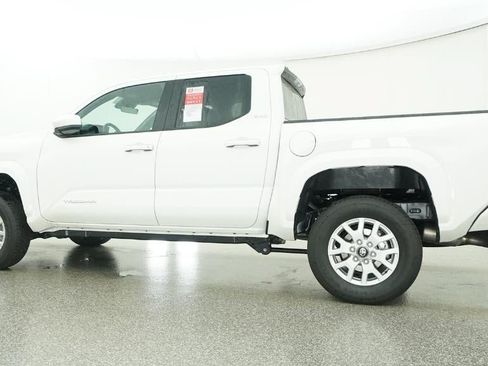 New 2026 Toyota Tacoma SR5 AWD/4WD image 20