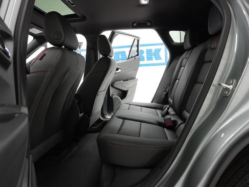 New 2026 Chevrolet Trax RS w/ Sunroof Package image 33