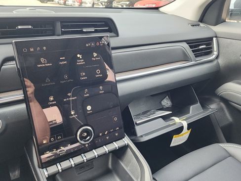 New 2026 GMC Terrain Denali image 35