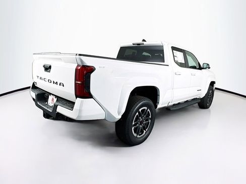 New 2025 Toyota Tacoma TRD Sport image 9
