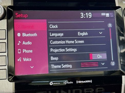 Used 2020 Toyota Tundra SR5 w/ TRD Off-Road Package AWD/4WD image 32