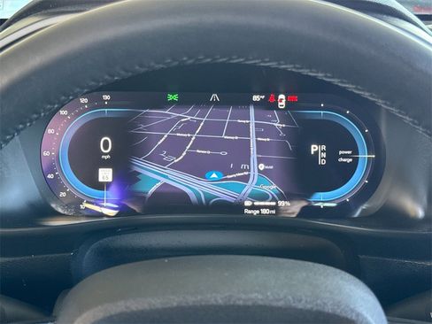 Certified 2023 Volvo C40 P8 Recharge Ultimate image 23