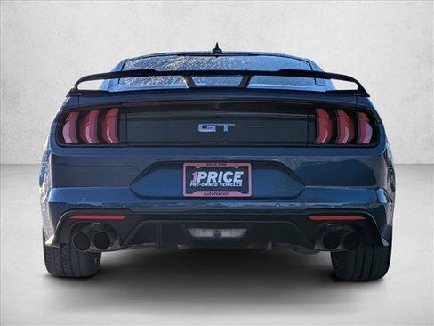 Used 2023 Ford Mustang GT Premium w/ GT Performance Package image 6