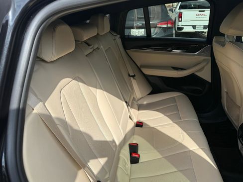 Used 2022 BMW X4 xDrive30i w/ Convenience Package image 29