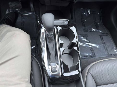 New 2026 Chevrolet Trax ACTIV w/ Driver Confidence Package image 31