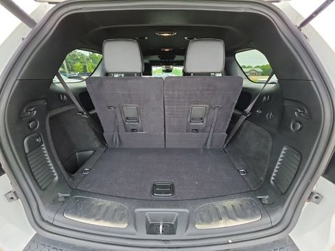 Certified 2022 Dodge Durango GT AWD/4WD image 40