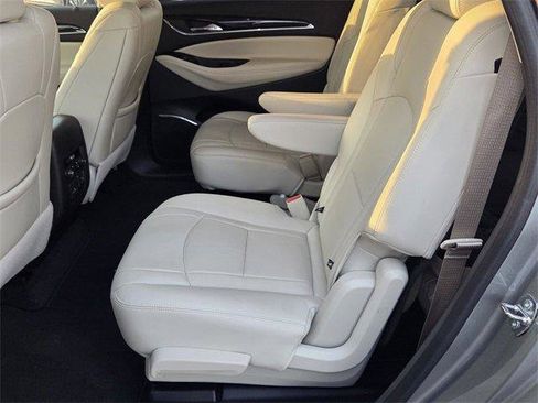 Certified 2023 Buick Enclave Premium image 10