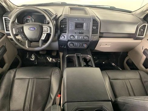 Used 2020 Ford F150 XL w/ Equipment Group 101A Mid AWD/4WD image 2