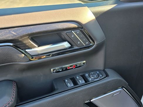 New 2026 GMC Sierra 1500 AT4X image 13