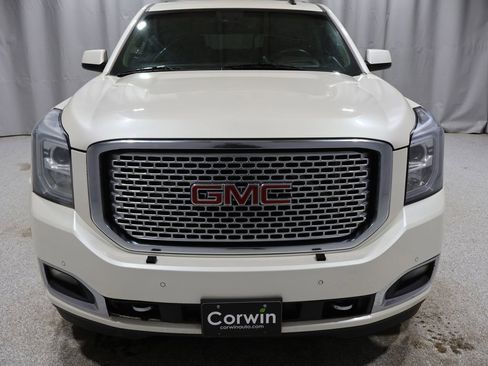 Used 2015 GMC Yukon Denali w/ Touring Package image 7