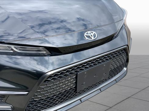 Used 2020 Toyota Corolla SE FWD image 30
