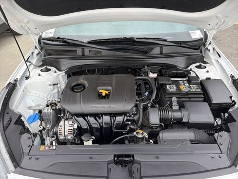 Certified 2024 Kia Forte GT-Line w/ GT-Line Premium Package image 34