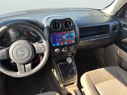 Used 2014 Jeep Patriot Sport w/ Power Value Group FWD image 14