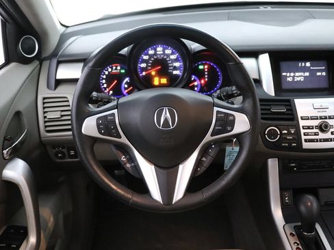 Used 2009 Acura RDX SH-AWD image 15
