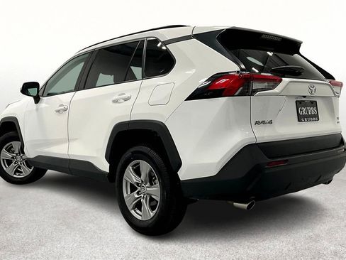 Used 2023 Toyota RAV4 XLE image 15
