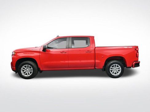 Used 2019 Chevrolet Silverado 1500 RST w/ All-Star Edition image 8
