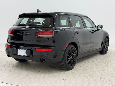 Used 2023 MINI Cooper Clubman S image 9