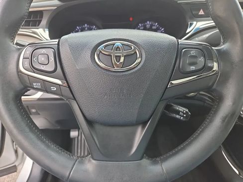 Used 2013 Toyota Avalon Limited FWD image 14