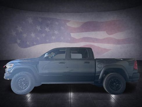 Used 2025 RAM 1500 RHO w/ RHO Level 1 Equipment Group AWD/4WD image 2
