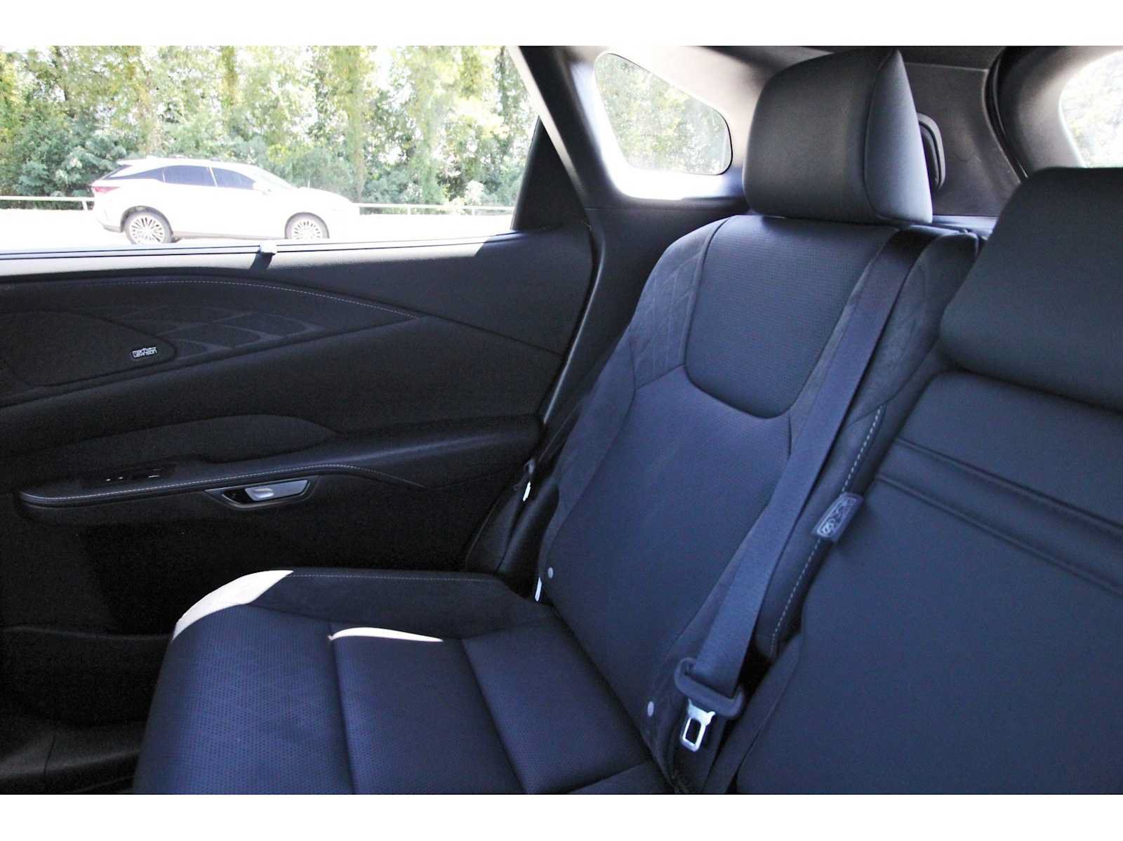Used 2024 Lexus RX 350 w/ Convenience Package AWD/4WD image 9