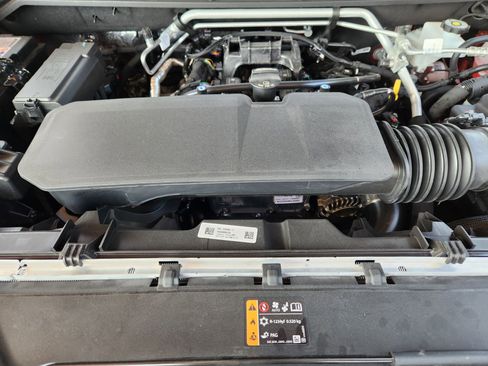 New 2026 Chevrolet Colorado Z71 image 22