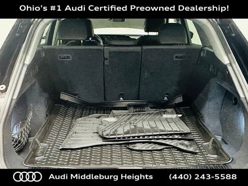 Certified 2025 Audi Q5 Premium AWD/4WD image 30