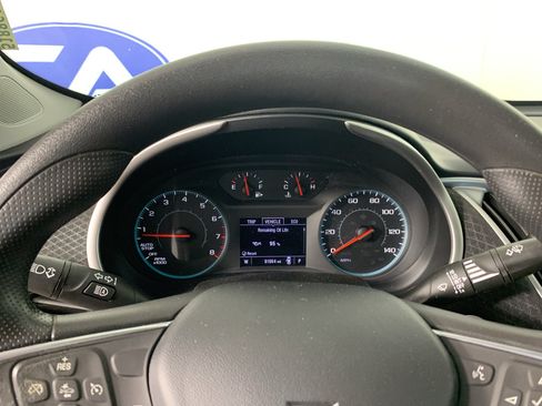 Used 2022 Chevrolet Malibu LS w/ Driver Confidence Package II FWD image 22