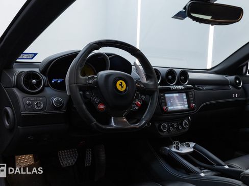 Used 2016 Ferrari FF AWD/4WD image 4