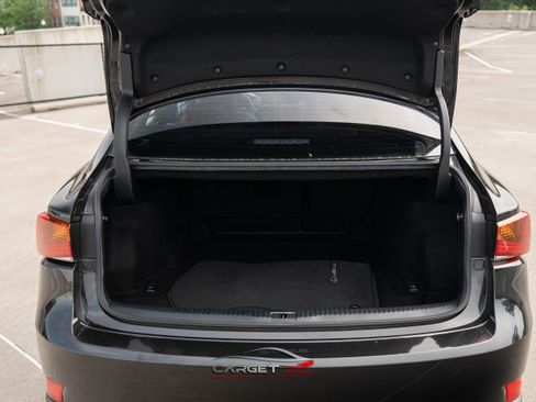 Used 2017 Lexus IS 200t F Sport w/ F Sport Package image 46