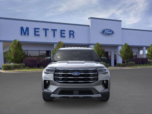 New 2026 Ford Explorer Active w/ Active Comfort Package image 7