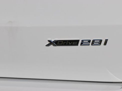 Used 2025 BMW X1 xDrive28i image 26