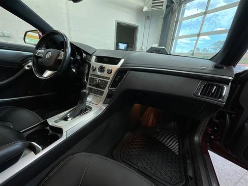 Used 2014 Cadillac CTS Performance image 24