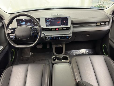 Used 2023 Hyundai Ioniq 5 SEL w/ Cargo Package image 29